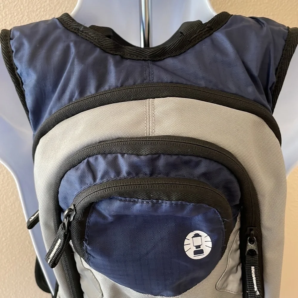 Revel coleman 8l